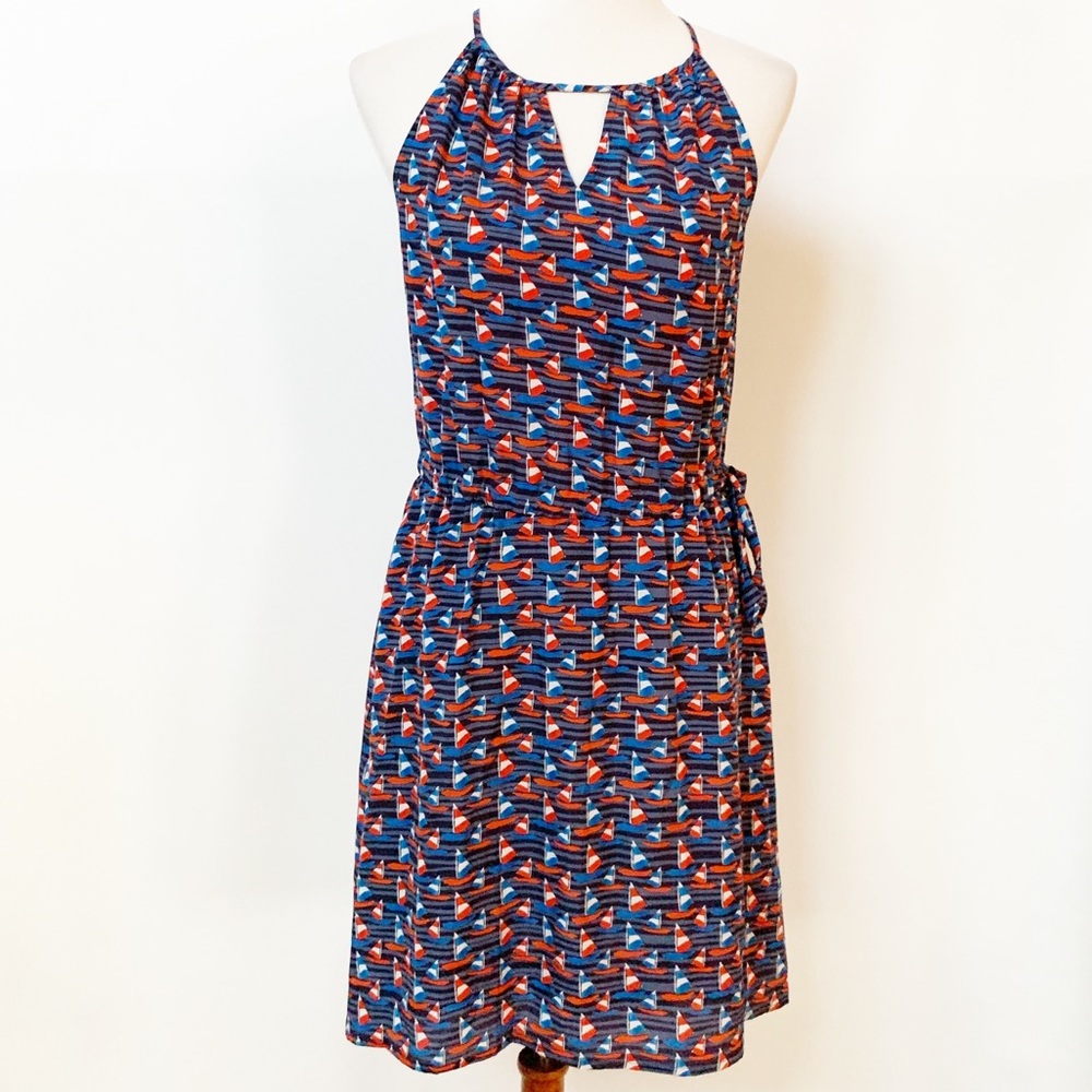 41 Hawthorn Stitch Fix Tammi Printed Dress